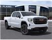 2025 GMC Sierra 1500 AT4 (Stk: 25633) in Wadena - Image 7 of 24