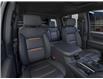 2025 GMC Sierra 1500 AT4 (Stk: 25633) in Wadena - Image 16 of 24