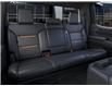 2025 GMC Sierra 1500 AT4 (Stk: 25633) in Wadena - Image 17 of 24