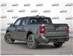 2025 Ford Maverick Lariat (Stk: FH015) in Sault Ste. Marie - Image 4 of 23