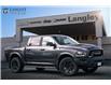 2020 RAM 1500 Classic SLT (Stk: R338580A) in Surrey - Image 1 of 18