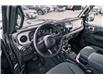2025 Jeep Wrangler Sport (Stk: S582858) in Surrey - Image 10 of 18