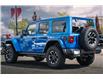 2024 Jeep Wrangler 4xe Rubicon (Stk: R220072) in Surrey - Image 6 of 18