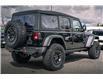 2025 Jeep Wrangler Sport (Stk: S568278) in Surrey - Image 8 of 18
