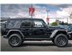 2025 Jeep Wrangler Sport (Stk: S568278) in Surrey - Image 9 of 18