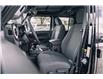 2025 Jeep Wrangler Sport (Stk: S582858) in Surrey - Image 11 of 18