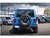 2024 Jeep Wrangler 4xe Rubicon (Stk: R220072) in Surrey - Image 7 of 18