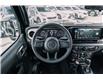 2025 Jeep Wrangler Sport (Stk: S582858) in Surrey - Image 12 of 18