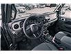 2025 Jeep Wrangler Sport (Stk: S568278) in Surrey - Image 10 of 18