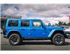 2024 Jeep Wrangler 4xe Rubicon (Stk: R220072) in Surrey - Image 9 of 18
