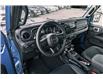 2024 Jeep Wrangler 4xe Rubicon (Stk: R220072) in Surrey - Image 10 of 18