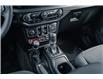 2025 Jeep Wrangler Sport (Stk: S582858) in Surrey - Image 15 of 18