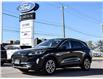 2022 Ford Escape SEL (Stk: VF00319R) in Chatham - Image 1 of 26