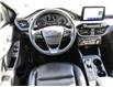 2022 Ford Escape SEL (Stk: VF00319R) in Chatham - Image 14 of 26
