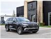 2025 Lincoln Aviator Reserve (Stk: VFAV00745) in Chatham - Image 1 of 30