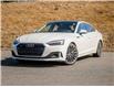 2020 Audi A5 2.0T Komfort (Stk: 250169A) in St. John’s - Image 1 of 12