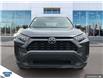 2022 Toyota RAV4 LE (Stk: B85233) in Okotoks - Image 2 of 22