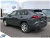 2022 Toyota RAV4 LE (Stk: B85233) in Okotoks - Image 4 of 22