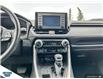 2022 Toyota RAV4 LE (Stk: B85233) in Okotoks - Image 15 of 22