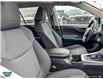 2022 Toyota RAV4 LE (Stk: B85233) in Okotoks - Image 18 of 22
