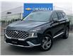 2022 Hyundai Santa Fe Preferred w/Trend Package (Stk: 256-2219A) in Chilliwack - Image 1 of 26