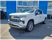 2025 Chevrolet Silverado 1500 LTZ (Stk: 1200028) in Newmarket - Image 1 of 20