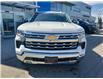 2025 Chevrolet Silverado 1500 LTZ (Stk: 1200028) in Newmarket - Image 2 of 20