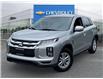 2021 Mitsubishi RVR SE (Stk: M25-0275P) in Chilliwack - Image 1 of 20