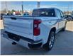 2025 Chevrolet Silverado 1500 LTZ (Stk: 1200028) in Newmarket - Image 5 of 20