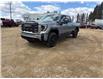 2025 GMC Sierra 3500HD AT4 (Stk: 25198) in Rimbey - Image 1 of 14