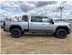 2025 GMC Sierra 3500HD AT4 (Stk: 25198) in Rimbey - Image 4 of 14