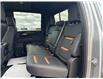 2025 GMC Sierra 3500HD AT4 (Stk: 25198) in Rimbey - Image 8 of 14