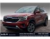 2024 Kia Seltos EX (Stk: 24A8263) in Sherwood Park - Image 1 of 30