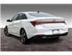 2023 Hyundai Elantra Luxury (Stk: 23B0991) in Sherwood Park - Image 10 of 30