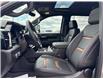 2025 GMC Sierra 3500HD AT4 (Stk: 25198) in Rimbey - Image 9 of 14