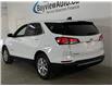 2023 Chevrolet Equinox LT (Stk: 42393J) in Belleville - Image 5 of 28