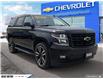 2020 Chevrolet Tahoe  (Stk: 1GNSKC) in Goderich - Image 7 of 28