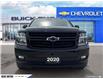 2020 Chevrolet Tahoe  (Stk: 1GNSKC) in Goderich - Image 8 of 28