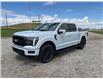 2025 Ford F-150 Lariat (Stk: 5T5299) in Cardston - Image 1 of 13