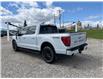 2025 Ford F-150 Lariat (Stk: 5T5299) in Cardston - Image 3 of 13