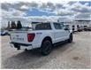 2025 Ford F-150 Lariat (Stk: 5T5299) in Cardston - Image 5 of 13
