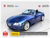 2006 BMW Z4 3.0si (Stk: X01704) in Ottawa - Image 1 of 22