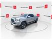2016 Toyota Tacoma Limited (Stk: 10116226A) in Markham - Image 4 of 34