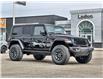 2025 Jeep Wrangler Rubicon (Stk: S136) in Leduc - Image 1 of 19