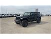 2025 Jeep Wrangler Rubicon (Stk: S136) in Leduc - Image 3 of 19