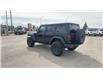 2025 Jeep Wrangler Rubicon (Stk: S136) in Leduc - Image 4 of 19