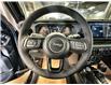 2025 Jeep Wrangler Rubicon (Stk: S136) in Leduc - Image 9 of 19