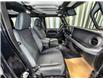 2025 Jeep Wrangler Rubicon (Stk: S136) in Leduc - Image 18 of 19