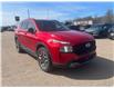 2022 Hyundai Santa Fe Urban (Stk: 25-345-1) in Pembroke - Image 3 of 15