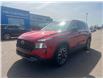 2022 Hyundai Santa Fe Urban (Stk: 25-345-1) in Pembroke - Image 1 of 15